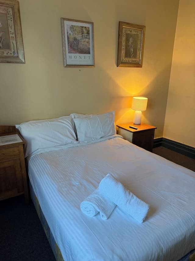 Standard Double Room, 1 Double Bed