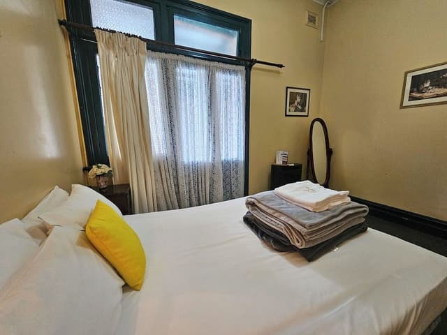 Standard Double Room, 1 Double Bed
