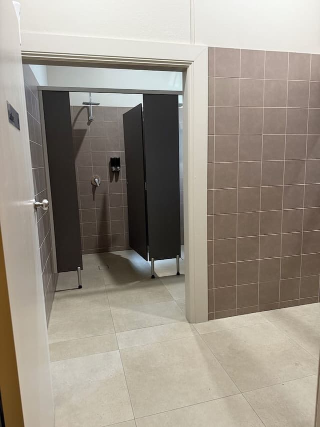 Comfort Room