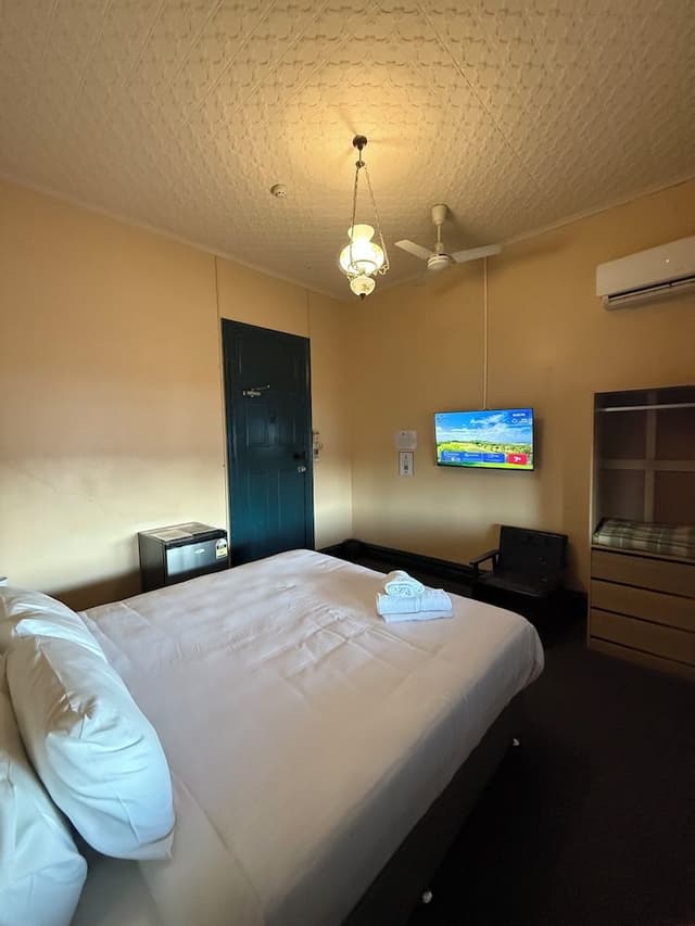 Comfort Room