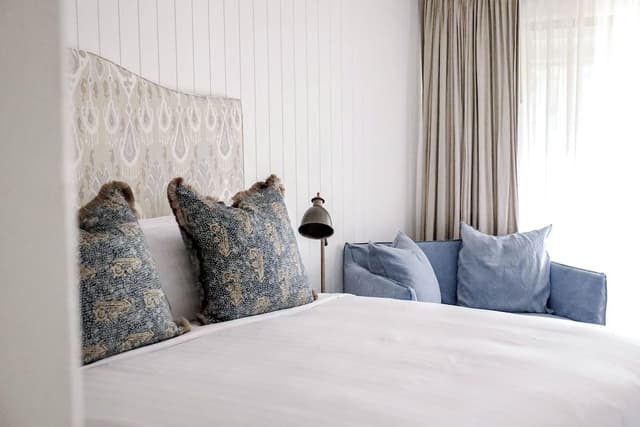 Deluxe Room, 1 King Bed