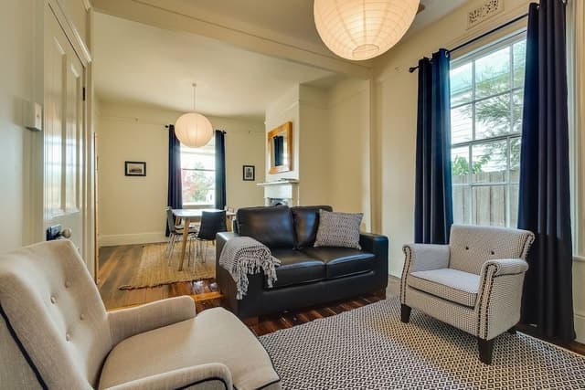 Deluxe House, 3 Bedrooms
