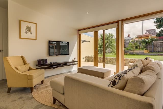 Deluxe House, 3 Bedrooms