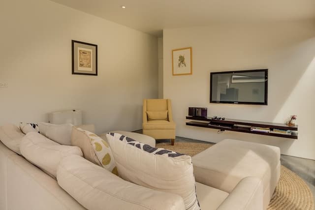 Deluxe House, 3 Bedrooms