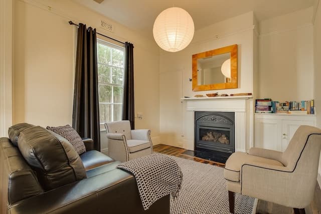 Deluxe House, 3 Bedrooms