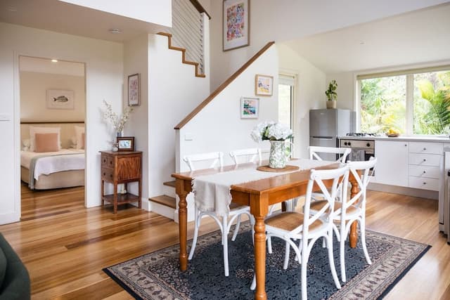Lyrebird Lodge