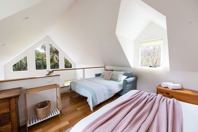Lyrebird Lodge