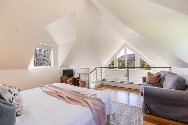 Wattamolla Lodge