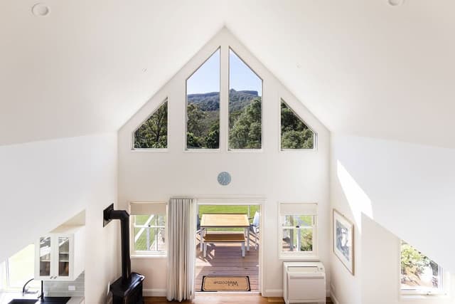 Wattamolla Lodge