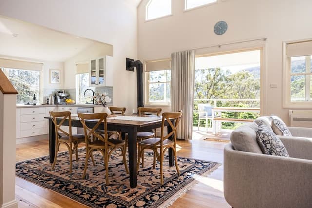 Wattamolla Lodge