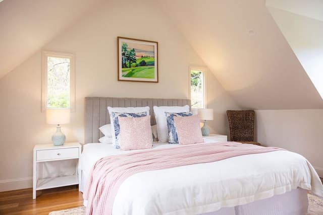Lyrebird Lodge
