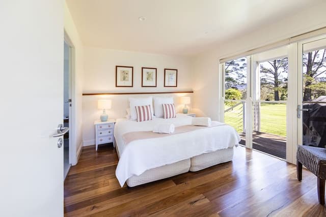 Wattamolla Lodge