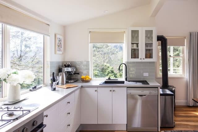 Wattamolla Lodge