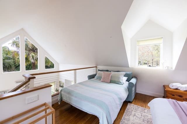 Wattamolla Lodge