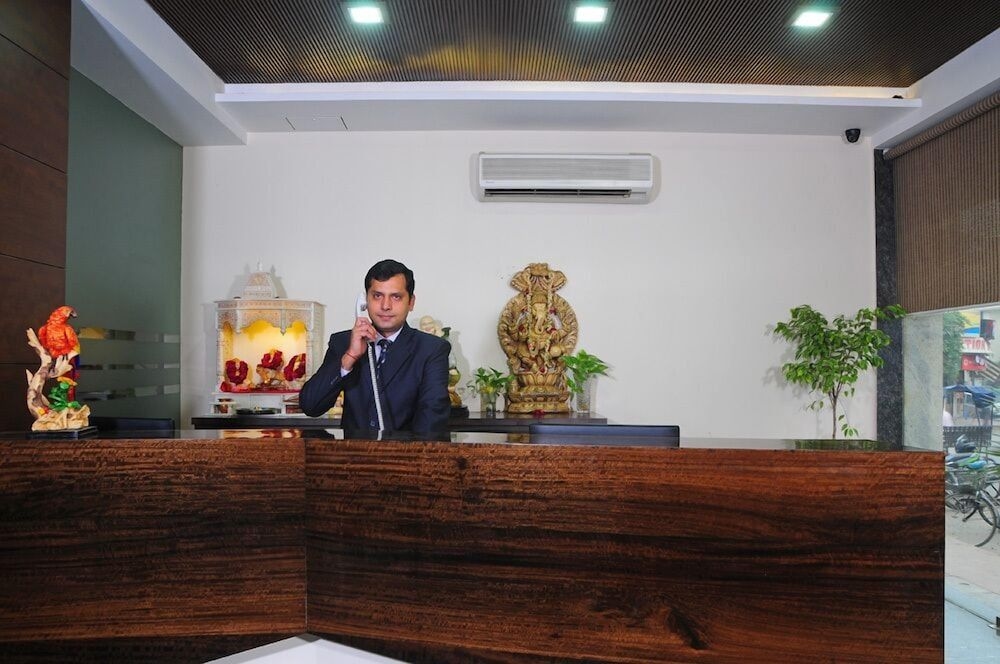 Hotel Gulnar1