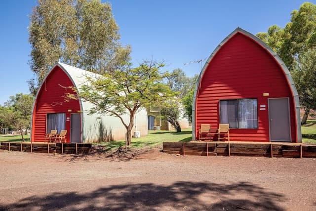 Family Chalet