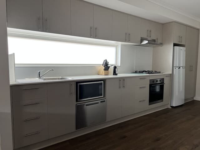 Premium Chalet