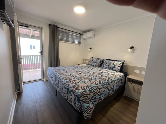 Premium Chalet