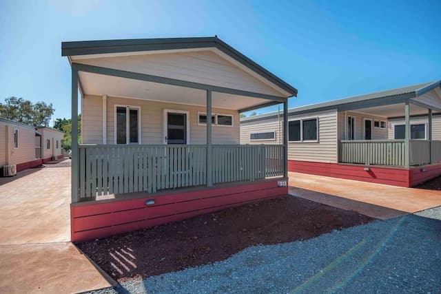 Premium Chalet