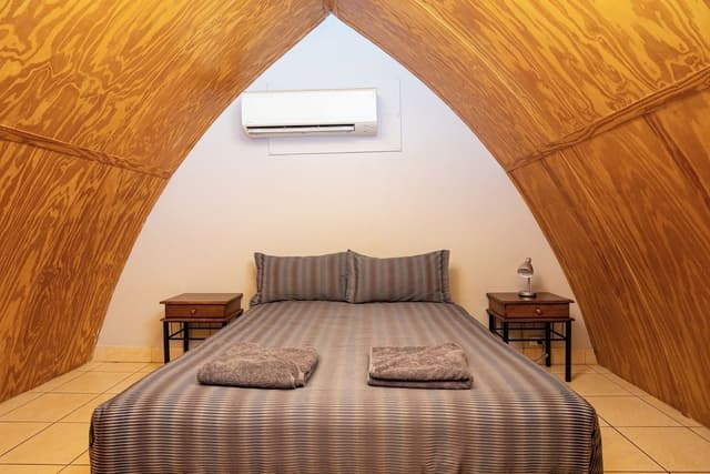 Family Chalet