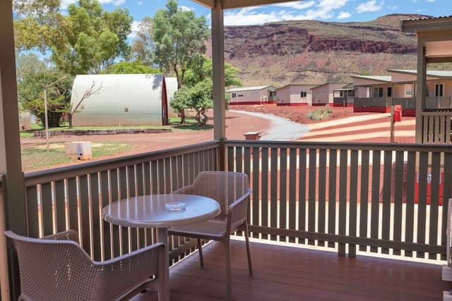 Premium Chalet