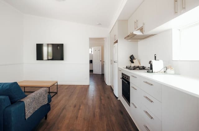 Premium Chalet