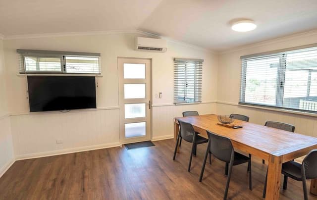 Premium Chalet