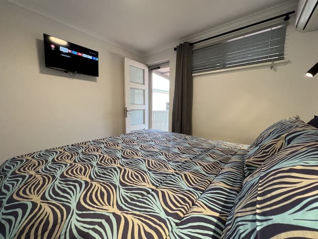 Premium Chalet