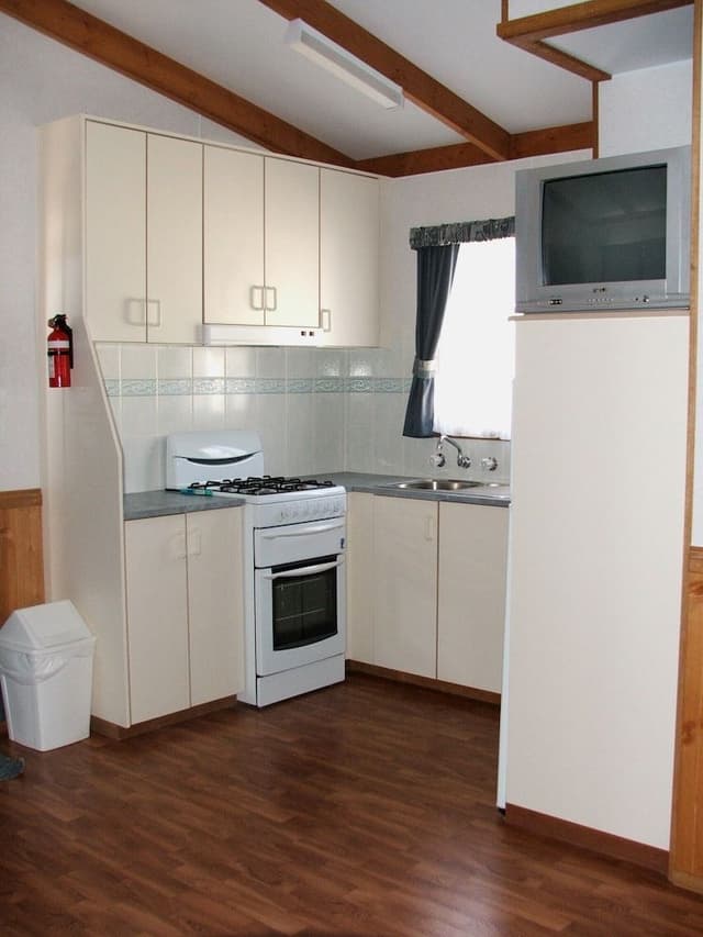 Deluxe Cabin