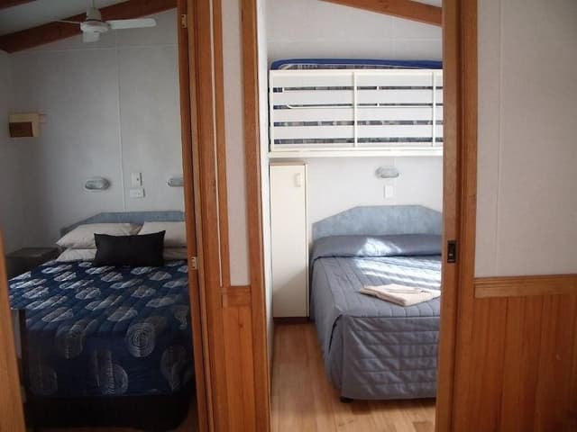Deluxe Cabin