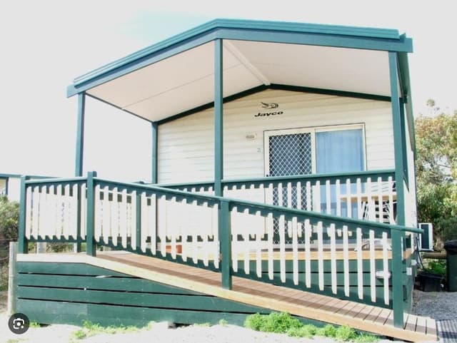 Deluxe Cabin