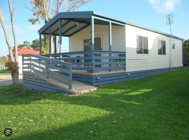Deluxe Cabin