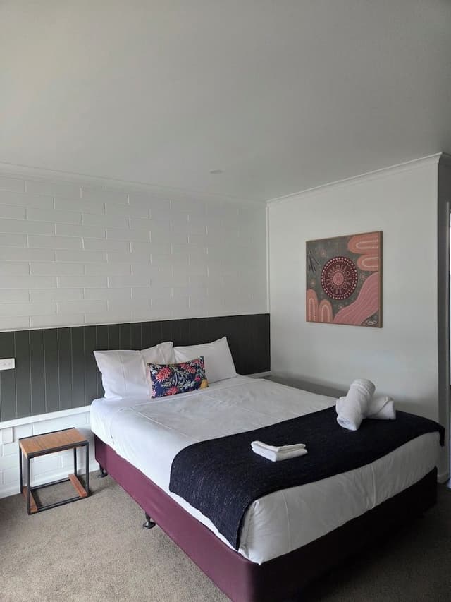 Premium Room, 1 Queen Bed