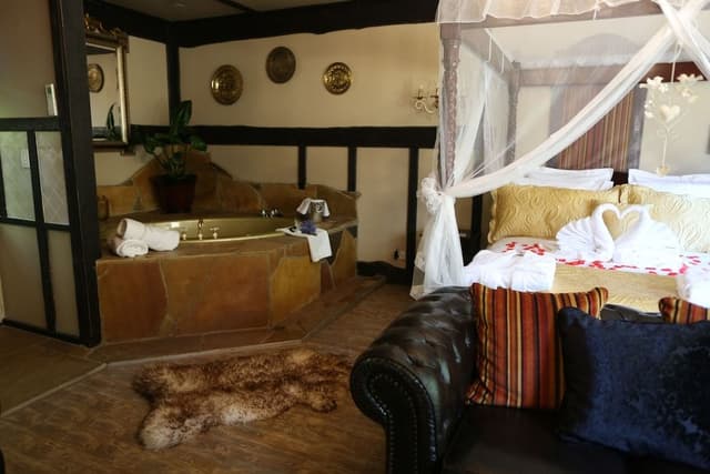 Sol Spa Suite