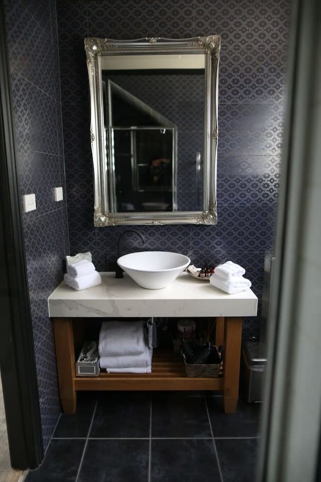 Luna Spa Suite