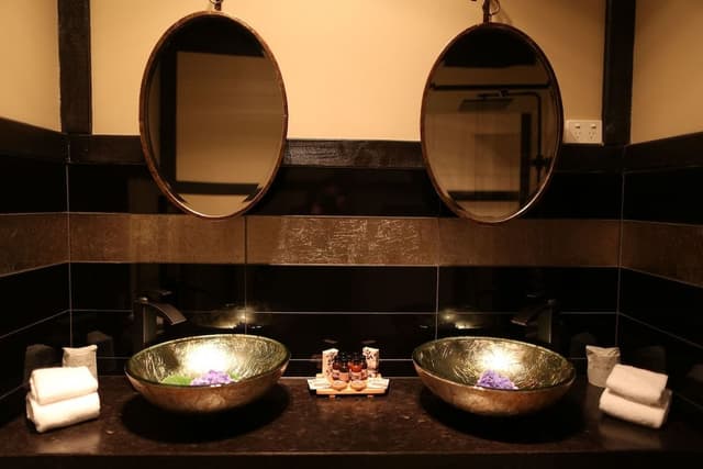 Sol Spa Suite