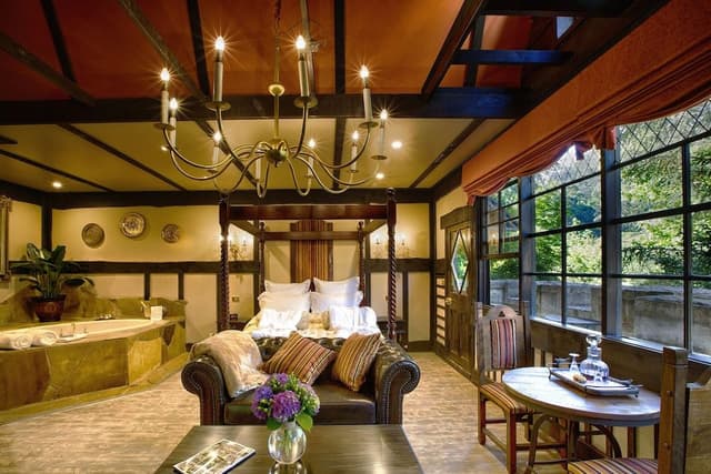 Sol Spa Suite