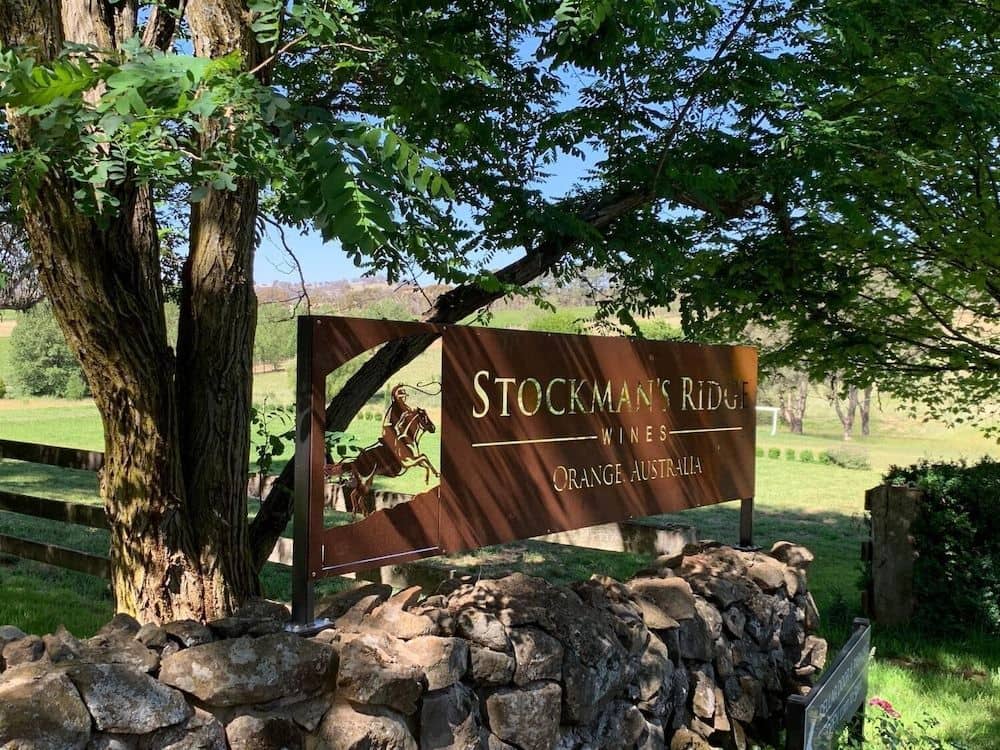 Swagman's Homestead Swagman's Homestead