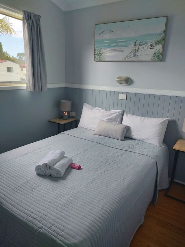Standard Suite, 2 Bedrooms, Non Smoking, Kitchen (Villa)