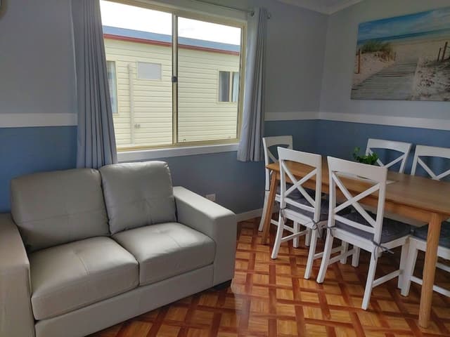 Standard Suite, 2 Bedrooms, Non Smoking, Kitchen (Villa)