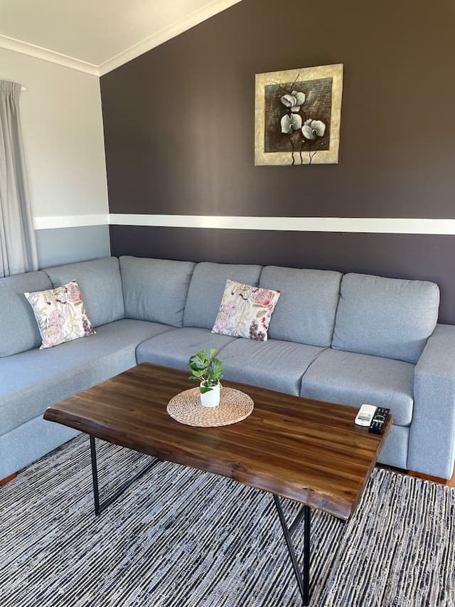 Standard Cabin, 2 Bedrooms, Kitchen (Lakeview Lodge)