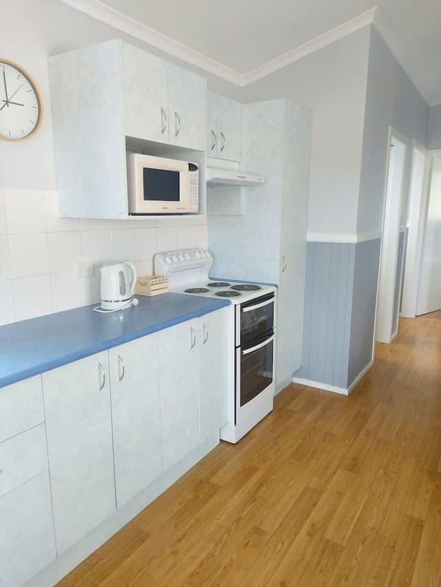 Standard Suite, 2 Bedrooms, Non Smoking, Kitchen (Villa)