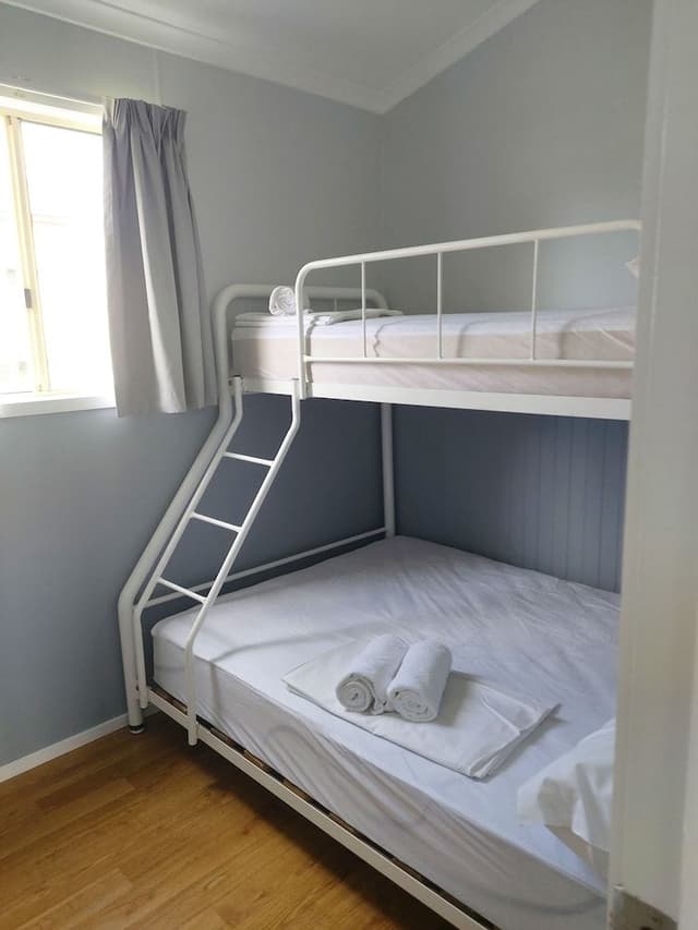Standard Suite, 2 Bedrooms, Non Smoking, Kitchen (Villa)