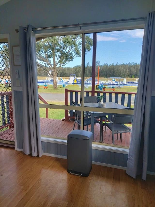 Standard Suite, 2 Bedrooms, Non Smoking, Kitchen (Villa)