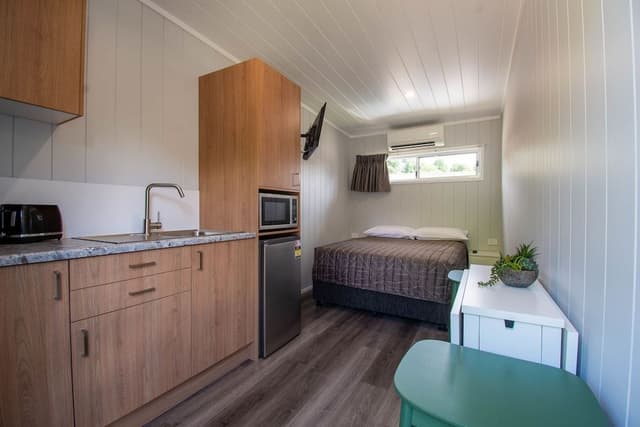Basic Double Room