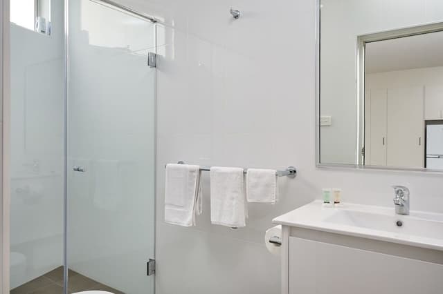 Executive Double Room, 1 Queen Bed