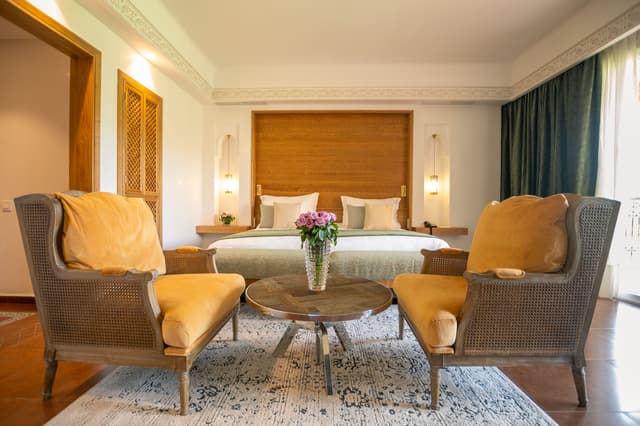 Royal Suite
