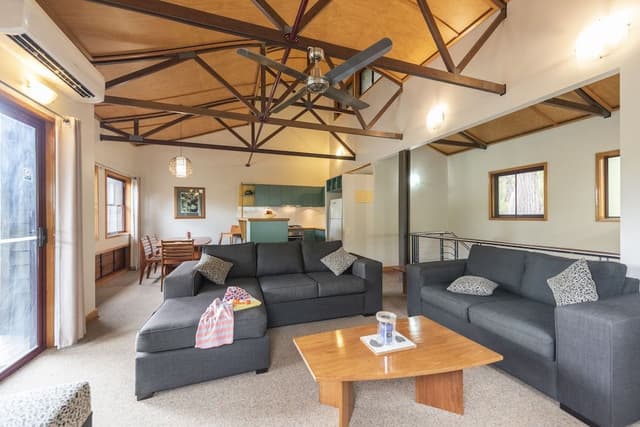 Two Bedroom Spa Villa