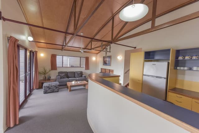 Two Bedroom Standard Villa