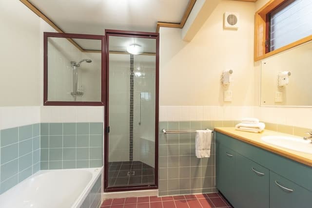 Two Bedroom Spa Villa